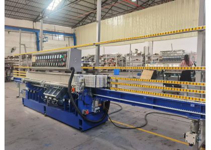 AGLASSTEC Machines Reinforce Global Presence: Continued Success in Key Markets